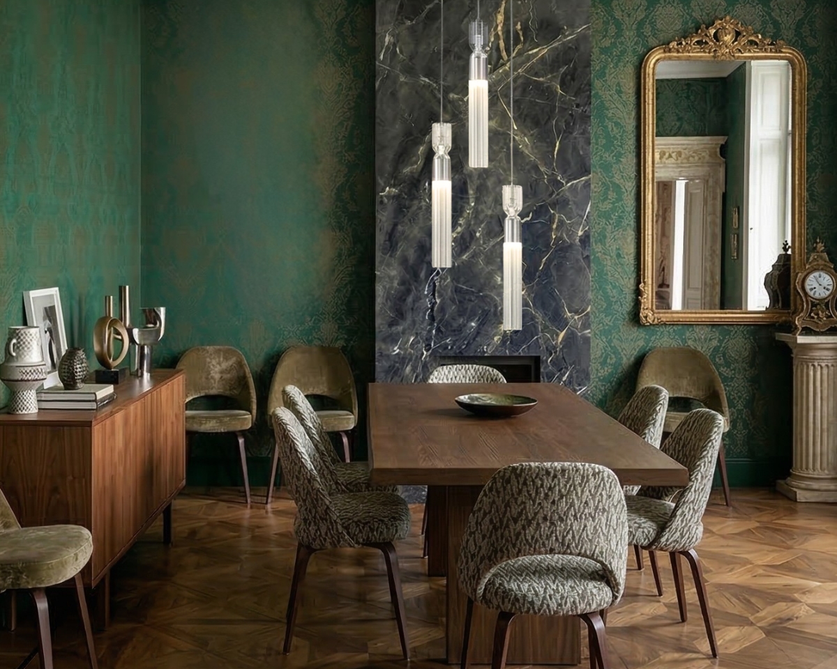 Современный светильник LE-LIN-T03001