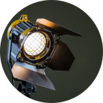 Галогенные лампы