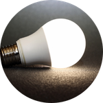 Светодиодные лампы и ленты