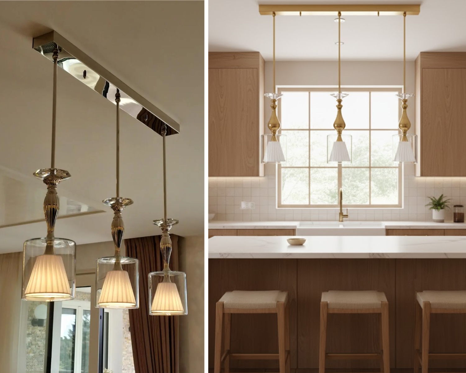 Дизайнерский светильник L-ANO-03