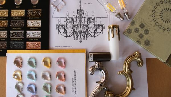 Первый контакт