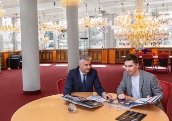 Image 2: Выставочный зал компании Яблонец-над-Нисой (CZ)