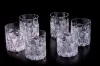 Бокалы для виски ручной работы | Artcrystal.cz | Artcrystal.cz