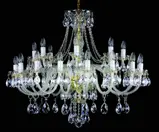 Хрустальная люстра L09024CE