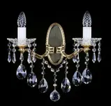 Бра из латуни N313CLN 