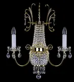 Бра бриллиант N191CLN 