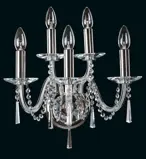 Настенный светильник EN210503 