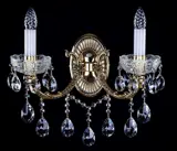 Бра из латуни N309CLN