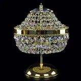 Hастольная лампа S201CLN