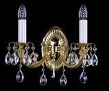 Бра из латуни N362CLN 