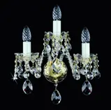 Настенный светильник N088CLN