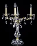 Hастольная лампа S409CLN 