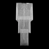 Потолочный светильник LW635050101Ni