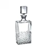 Полированная бутылка виски RA49J45100