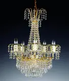 Потолочный светильник AL080