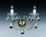 Настенный светильник AN025K