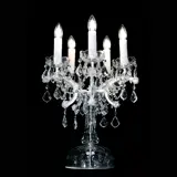 Hастольная лампа Мария Терезия BXS10946N205WHITE