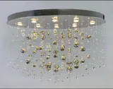 Потолочный светильник LW643080101colorNi