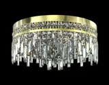 Современная люстра TX383000108