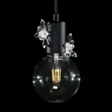 Дизайнерский светильник L-MAN-FLO01