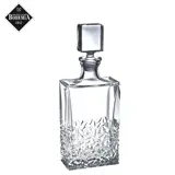 Полированная бутылка виски RA49J45100