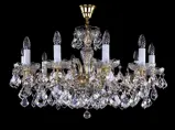 Люстра Мария Терезия L16227CLN