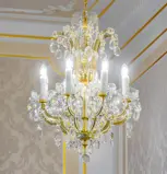 Люстра Мария Тереза BXL10931Z208