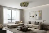 Потолочный светильник  LW024060200colorG