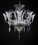 Pоскошная люстра Baccarat EL6758+303