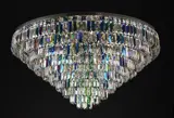 Современная люстра LW024150100 blue