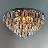 Современная люстра LW024120200COLOR