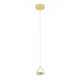 Современный светильник OHL617101