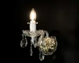 Настенный светильник EN102102PB