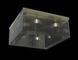 Квадратный потолочный светильник TX321000708