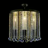 Современная люстра LW633050100COLORG