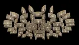 Современный светильник TX190000166