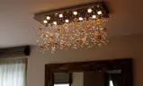 Потолочный светильник LW610100101Ni