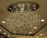 Потолочный светильник LW632150101Ni