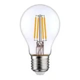 Лампочка LED E27 8W 