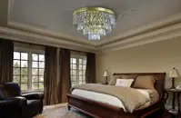 Современная люстра LW024090100