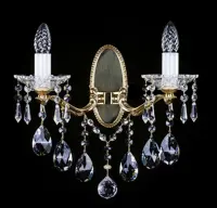 Бра из латуни N313CLN 