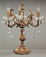 Hастольная лампа ES852301PT 