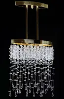 Потолочный светильник L463CLN