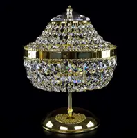 Hастольная лампа S201CLN