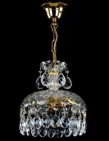 Потолочный светильник L297CLN*