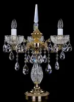 Hастольная лампа S310CLN 