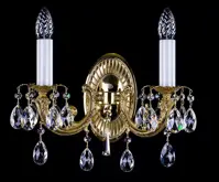 Бра из латуни N362CLN 