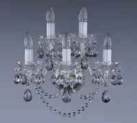 Настенный светильник N073B 8006 