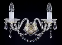 Настенный светильник N029CLN 