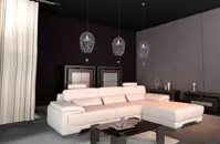 Дизайнерский светильник LV135